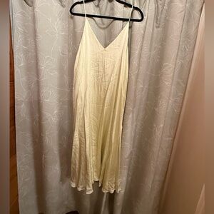 Haven well within dress